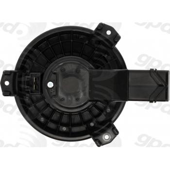 Global Parts Distributors 2312007 HVAC Blower Motor product image 2 of 2