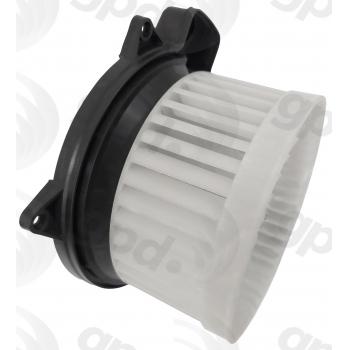 Global Parts Distributors 2312008 HVAC Blower Motor product image 1 of 2
