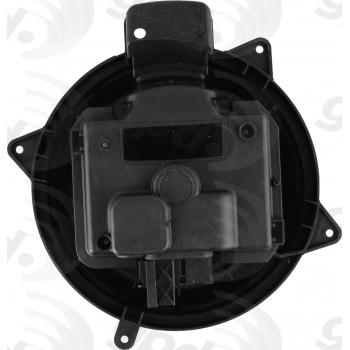 Global Parts Distributors 2312008 HVAC Blower Motor product image 2 of 2