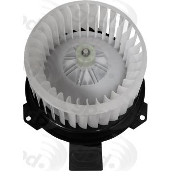 Global Parts Distributors 2312009 - HVAC Blower Motor Global Parts Distributors 2312009 HVAC Blower Motor product image 1 of 2