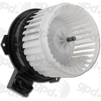 Global Parts Distributors 2312011 HVAC Blower Motor product image 1 of 2