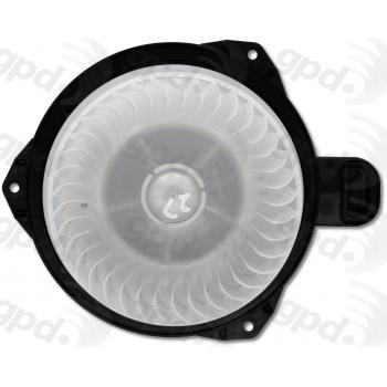 Global Parts Distributors 2312012 HVAC Blower Motor product image 1 of 2