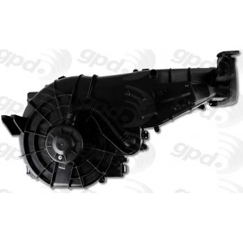 Global Parts Distributors 2312014 HVAC Blower Motor product image 2 of 2