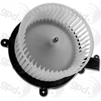 Global Parts Distributors 2312015 - HVAC Blower Motor Global Parts Distributors 2312015 HVAC Blower Motor product image 1 of 2