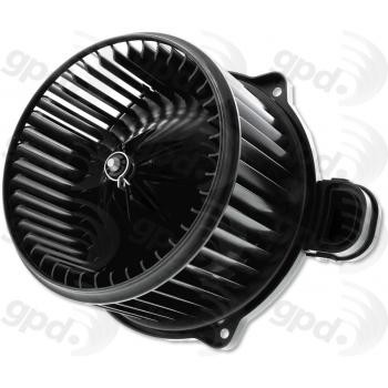 Global Parts Distributors 2312016 - HVAC Blower Motor Global Parts Distributors 2312016 HVAC Blower Motor product image 1 of 2
