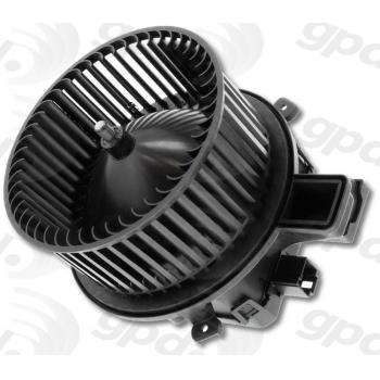 Global Parts Distributors 2312017 - HVAC Blower Motor Global Parts Distributors 2312017 HVAC Blower Motor product image 1 of 2