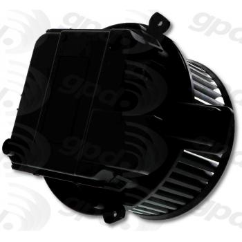 Global Parts Distributors 2312017 - HVAC Blower Motor Global Parts Distributors 2312017 HVAC Blower Motor product image 2 of 2