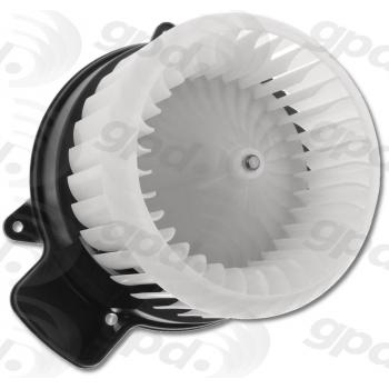 Global Parts Distributors 2312018 - HVAC Blower Motor Global Parts Distributors 2312018 HVAC Blower Motor product image 1 of 2