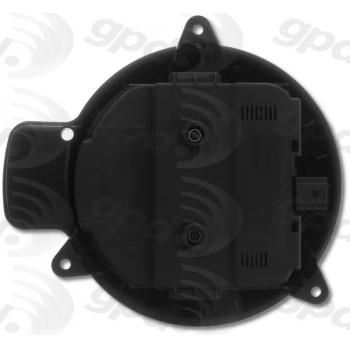 Global Parts Distributors 2312018 - HVAC Blower Motor Global Parts Distributors 2312018 HVAC Blower Motor product image 2 of 2