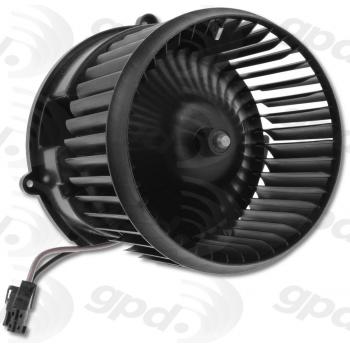 Global Parts Distributors 2312019 HVAC Blower Motor product image 1 of 2