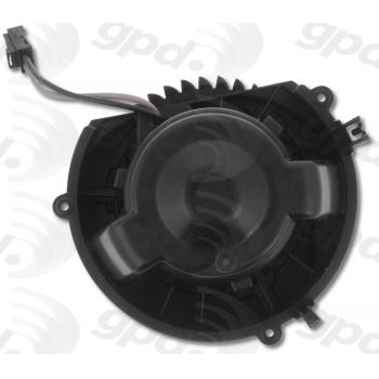 Global Parts Distributors 2312019 HVAC Blower Motor product image 2 of 2