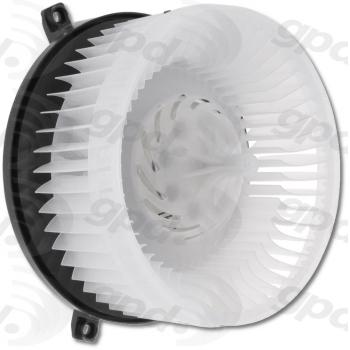 Global Parts Distributors 2312020 - HVAC Blower Motor Global Parts Distributors 2312020 HVAC Blower Motor product image 1 of 2