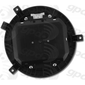 Global Parts Distributors 2312020 - HVAC Blower Motor Global Parts Distributors 2312020 HVAC Blower Motor product image 2 of 2