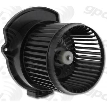 Global Parts Distributors 2312021 - HVAC Blower Motor Global Parts Distributors 2312021 HVAC Blower Motor product image 1 of 2
