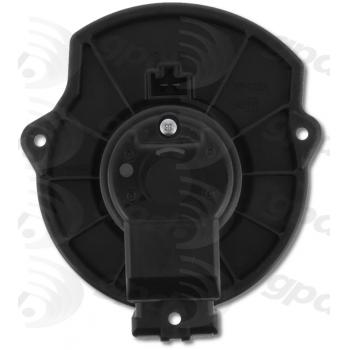 Global Parts Distributors 2312021 - HVAC Blower Motor Global Parts Distributors 2312021 HVAC Blower Motor product image 2 of 2