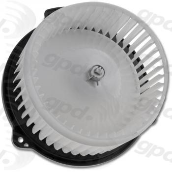 Global Parts Distributors 2312022 HVAC Blower Motor product image 1 of 2