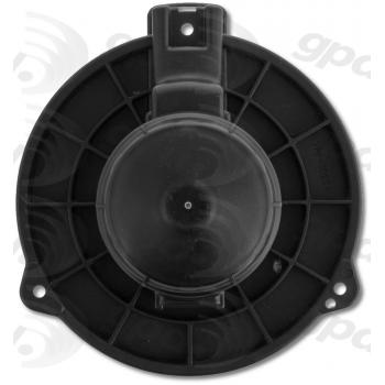 Global Parts Distributors 2312022 HVAC Blower Motor product image 2 of 2