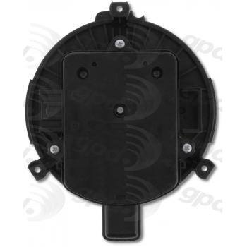 Global Parts Distributors 2312023 HVAC Blower Motor product image 2 of 2