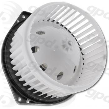 Global Parts Distributors 2312024 HVAC Blower Motor product image 1 of 2