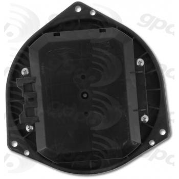 Global Parts Distributors 2312024 HVAC Blower Motor product image 2 of 2