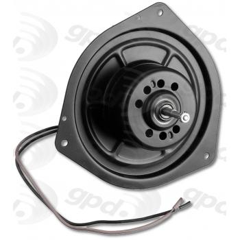 Global Parts Distributors 2312025 HVAC Blower Motor product image 1 of 2