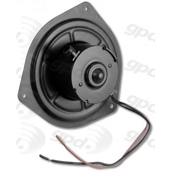 Global Parts Distributors 2312025 HVAC Blower Motor product image 2 of 2