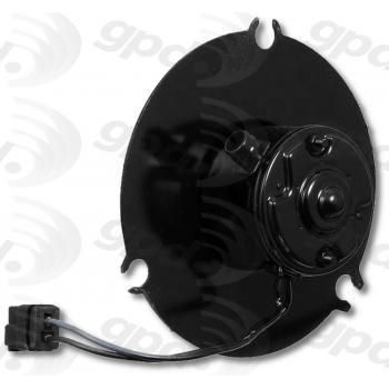 Global Parts Distributors 2312026 HVAC Blower Motor product image 2 of 2
