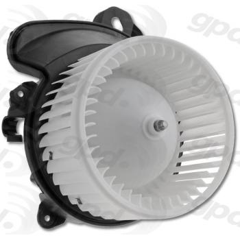 Global Parts Distributors 2312027 HVAC Blower Motor product image 1 of 2