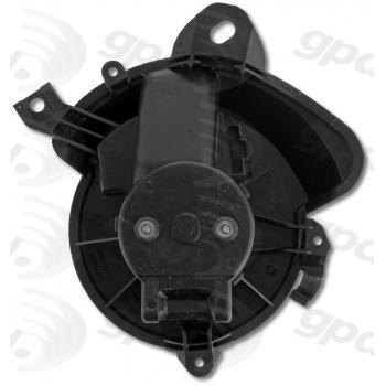 Global Parts Distributors 2312027 HVAC Blower Motor product image 2 of 2