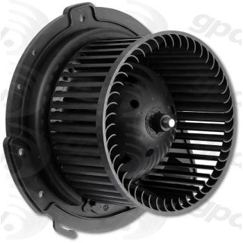 Global Parts Distributors 2312028 HVAC Blower Motor product image 1 of 2