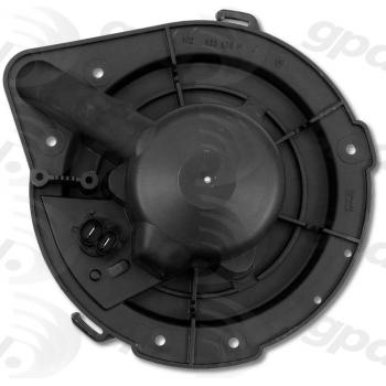 Global Parts Distributors 2312028 HVAC Blower Motor product image 2 of 2