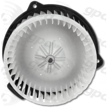 Global Parts Distributors 2312029 HVAC Blower Motor product image 1 of 2