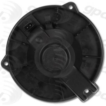 Global Parts Distributors 2312029 HVAC Blower Motor product image 2 of 2