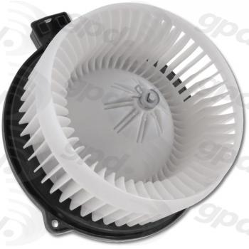 Global Parts Distributors 2312030 - HVAC Blower Motor Global Parts Distributors 2312030 HVAC Blower Motor product image 1 of 2