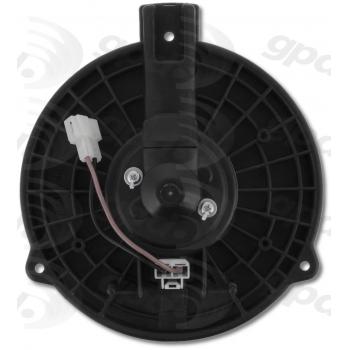 Global Parts Distributors 2312030 - HVAC Blower Motor Global Parts Distributors 2312030 HVAC Blower Motor product image 2 of 2