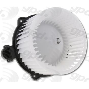 Global Parts Distributors 2312031 HVAC Blower Motor product image 1 of 2