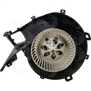 Global Parts Distributors 2312034 - HVAC Blower Motor Global Parts Distributors 2312034 HVAC Blower Motor product image 1 of 2