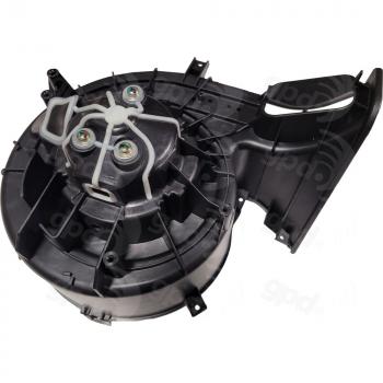 Global Parts Distributors 2312034 - HVAC Blower Motor Global Parts Distributors 2312034 HVAC Blower Motor product image 2 of 2