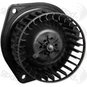 Global Parts Distributors 2312035 HVAC Blower Motor product image 1 of 2