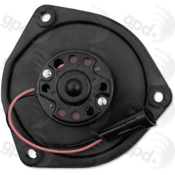 Global Parts Distributors 2312035 HVAC Blower Motor product image 2 of 2