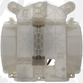 Global Parts Distributors 2312037 HVAC Blower Motor product image 2 of 3