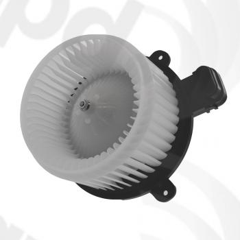 Global Parts Distributors 2312038 HVAC Blower Motor product image 1 of 3