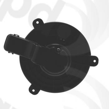Global Parts Distributors 2312038 HVAC Blower Motor product image 2 of 3