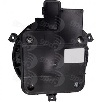 Global Parts Distributors 2312040 HVAC Blower Motor product image 2 of 2