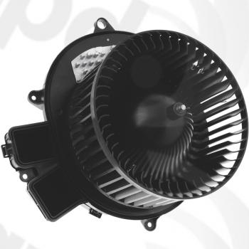 Global Parts Distributors 2312043 HVAC Blower Motor product image 1 of 2