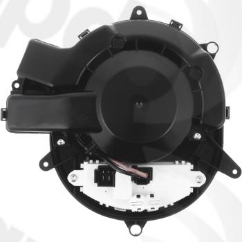 Global Parts Distributors 2312043 HVAC Blower Motor product image 2 of 2