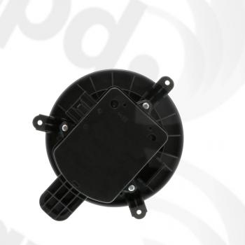 Global Parts Distributors 2312044 HVAC Blower Motor product image 2 of 2