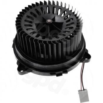 Global Parts Distributors 2312048 - HVAC Blower Motor Global Parts Distributors 2312048 HVAC Blower Motor product image 1 of 1