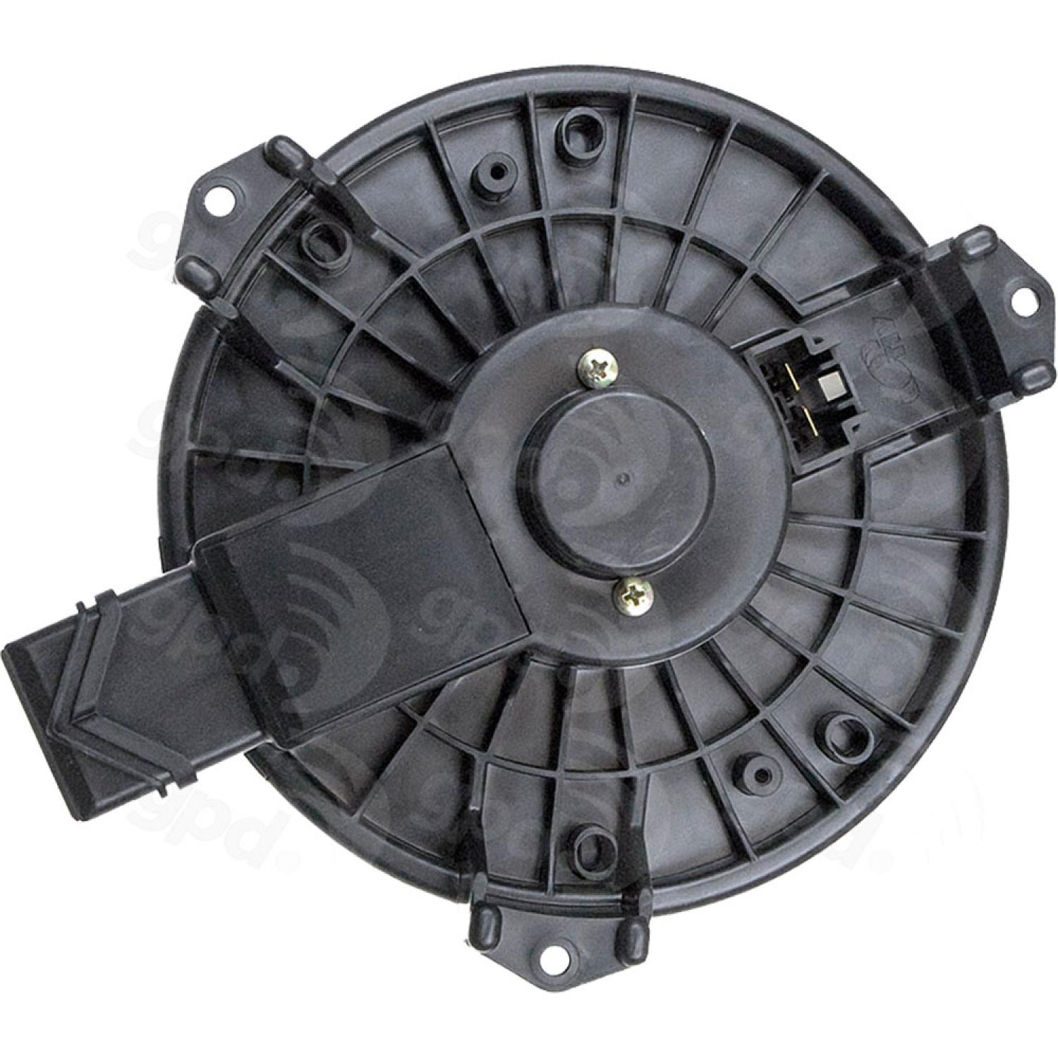 Global Parts Distributors 2312049 - HVAC Blower Motor Global Parts Distributors 2312049 HVAC Blower Motor product image 2 of 2