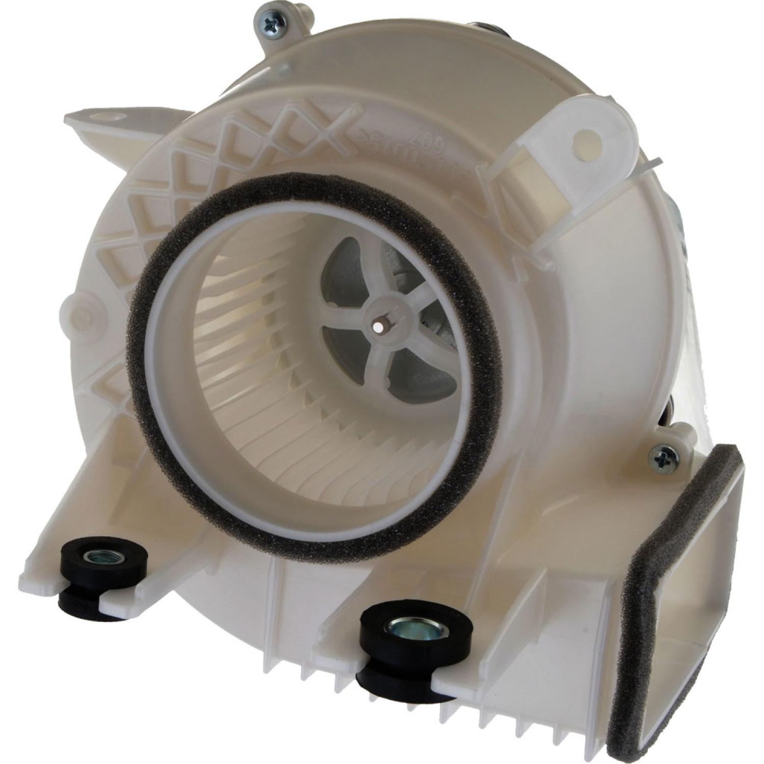 Global Parts Distributors 2312065 Drive Motor Battery Pack Cooling Fan Assembly product image 1 of 2